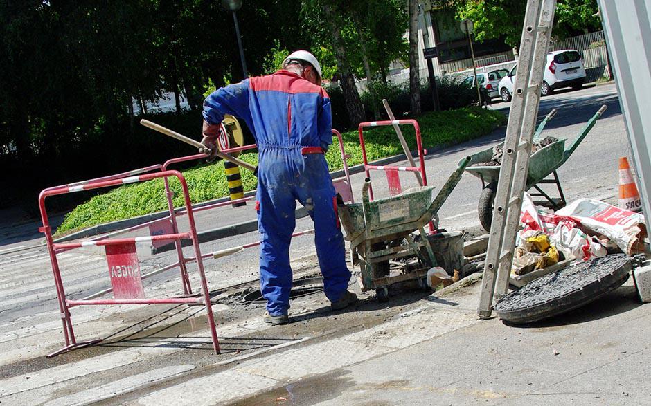 nettoyage assainissement Issy-les-Moulineaux