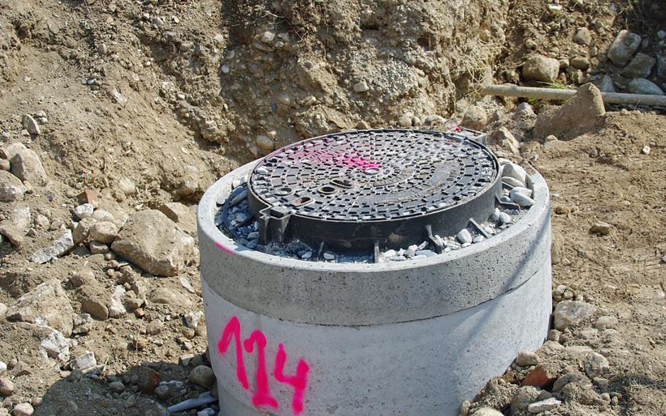 douche bouchée Levallois-Perret